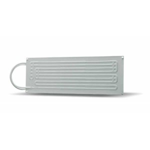 VitriFrigo Vitrifrigo PT3-GR evaporatore a piastra