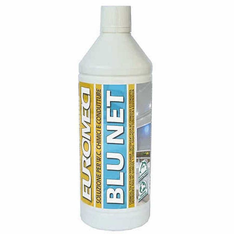 Euromeci Blu Net - foto 1