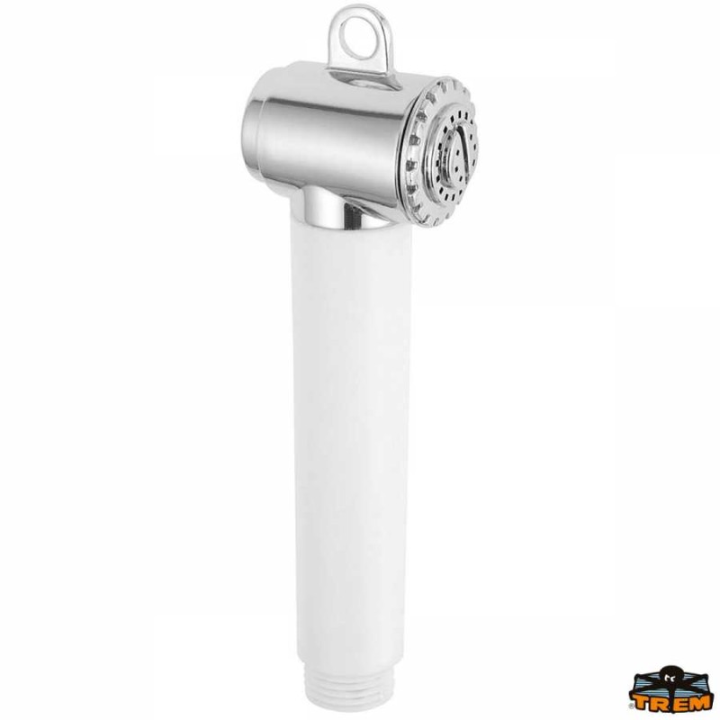 Doccetta in ottone e ABS - foto 1