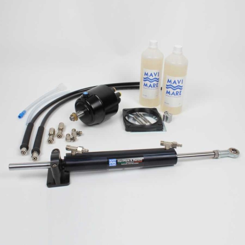 Mavi Mare GE50 kit timoneria idraulica per barche da 6 a 10 mt - foto 1