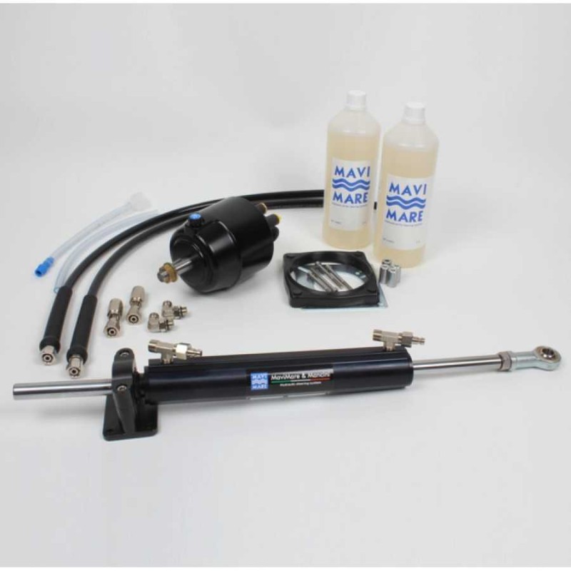 Mavi Mare GE75 kit timoneria barche da 7 a 12 metri - foto 1