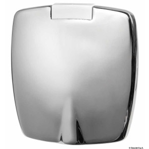 Box doccia New Edge con doccia a pulsante Mizar - foto 4