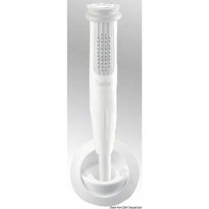 Whale Doccia integrata WHALE Twist