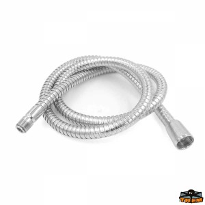 Trem Tubo flessibile in ottone