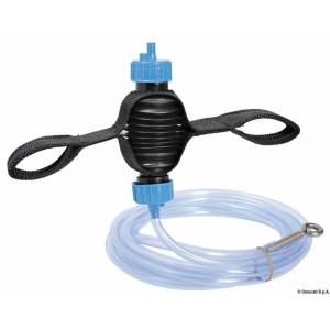 Osculati Pompa di sentina DRAINMAN