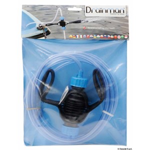 Pompa di sentina DRAINMAN - foto 3