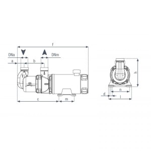 Pompa Mv44 G - foto 2
