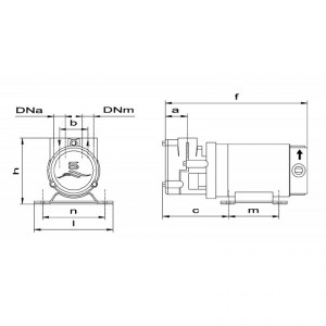 Elettropompa Acb - foto 2