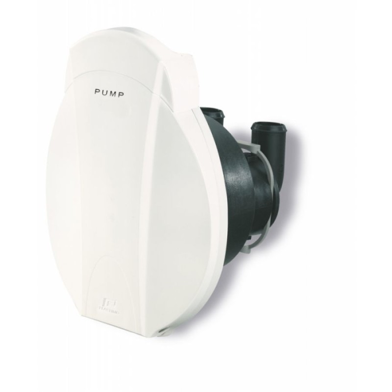 Pompa A Mano Mod.925c Senza By-pass - foto 1