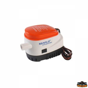 Trem Pompe ad immersione automatica