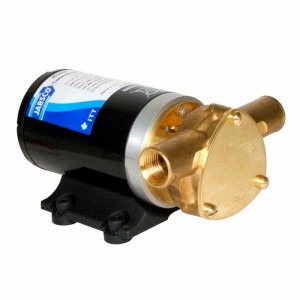 Jabsco Pompa autoadescante Water Puppy Jabsco 23680