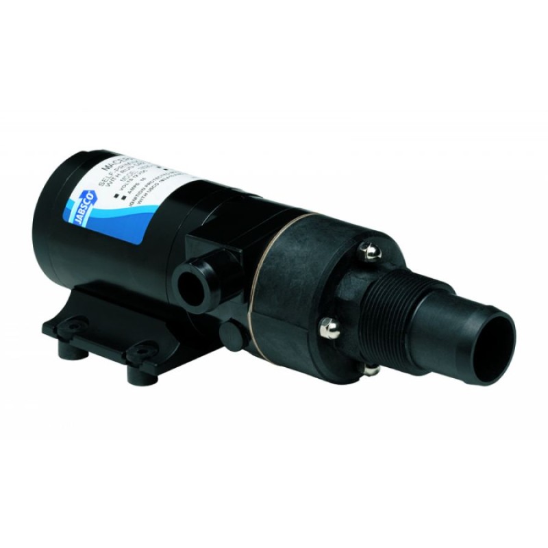 Pompa Maceratrice Jabsco - foto 1