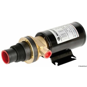 Maceratore autoadescante - foto 2