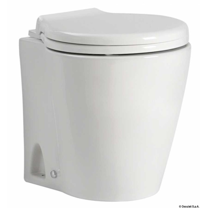 WC elettrico Slim  - foto 1