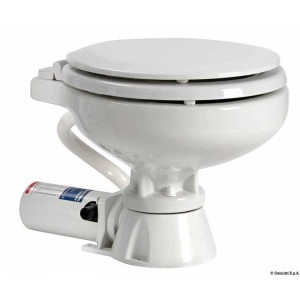 WC elettrico - foto 2