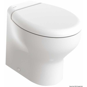 Tecma WC elettrico TECMA Silence Plus 2G (Generazione 2)