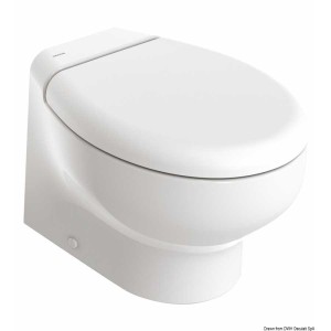 WC elettrico TECMA Silence Plus 2G (Generazione 2) - foto 2