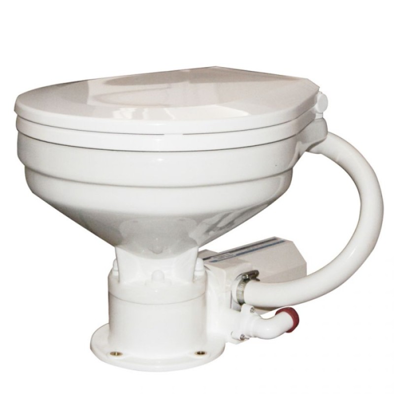 Wc Elettrico Tmc - foto 1