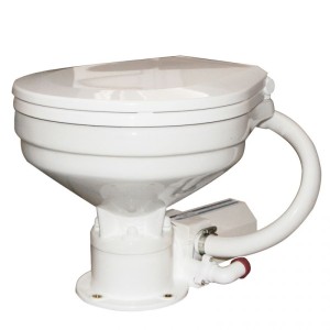 Forniture Nautiche Wc Elettrico Tmc