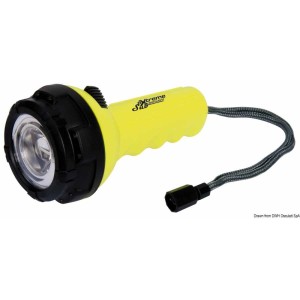 Osculati Torcia a LED subacquea Sub-Extreme