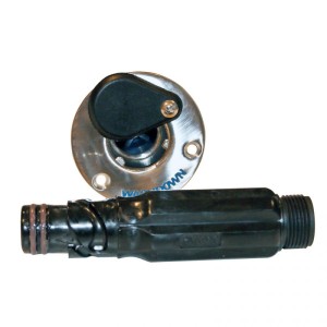 Jabsco Attacco Rapido Jabsco