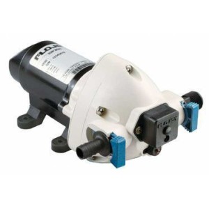 Flojet Pompa Flojet Triplex 2.9 autoclave 11 litri