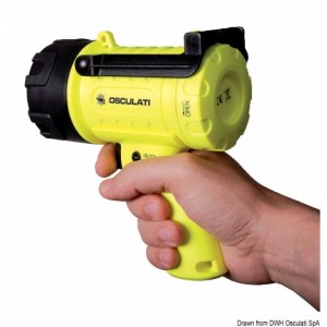 Torcia a LED impermeabile Extreme e Extreme plus - foto 2