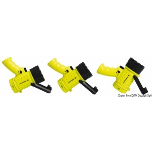 Torcia a LED impermeabile Extreme e Extreme plus - foto 4