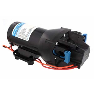 Jabsco Jabsco Par Max HD autoclave, pompa ad acqua pressurizzata