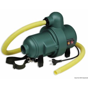 Scoprega Gonfiatore BRAVO 2000