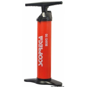 Scoprega Gonfiatore Bravo 110