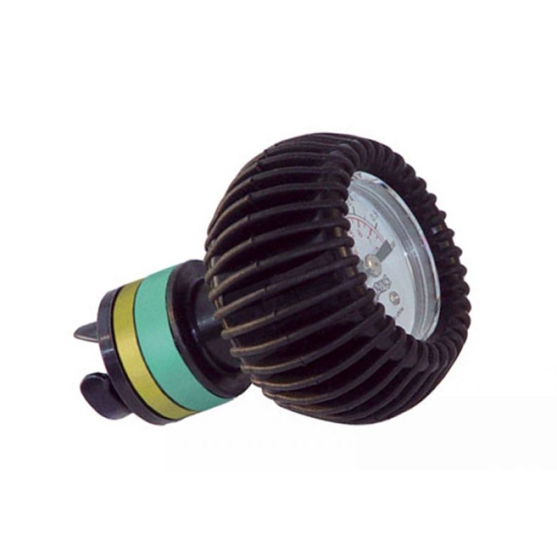 Manometro Pressione - foto 1