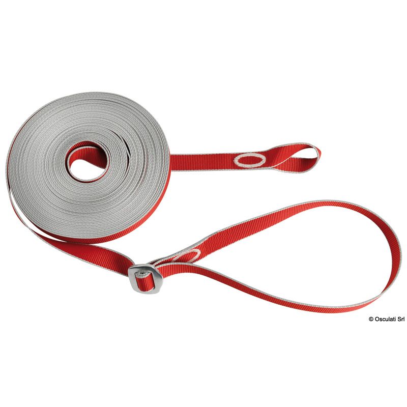 Jackstay Lifeline linea vita regolabile - foto 1