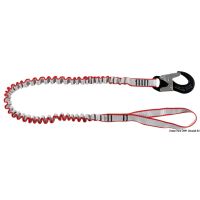 Osculati Cordone ombelicale elastico a doppia bocca di lupo