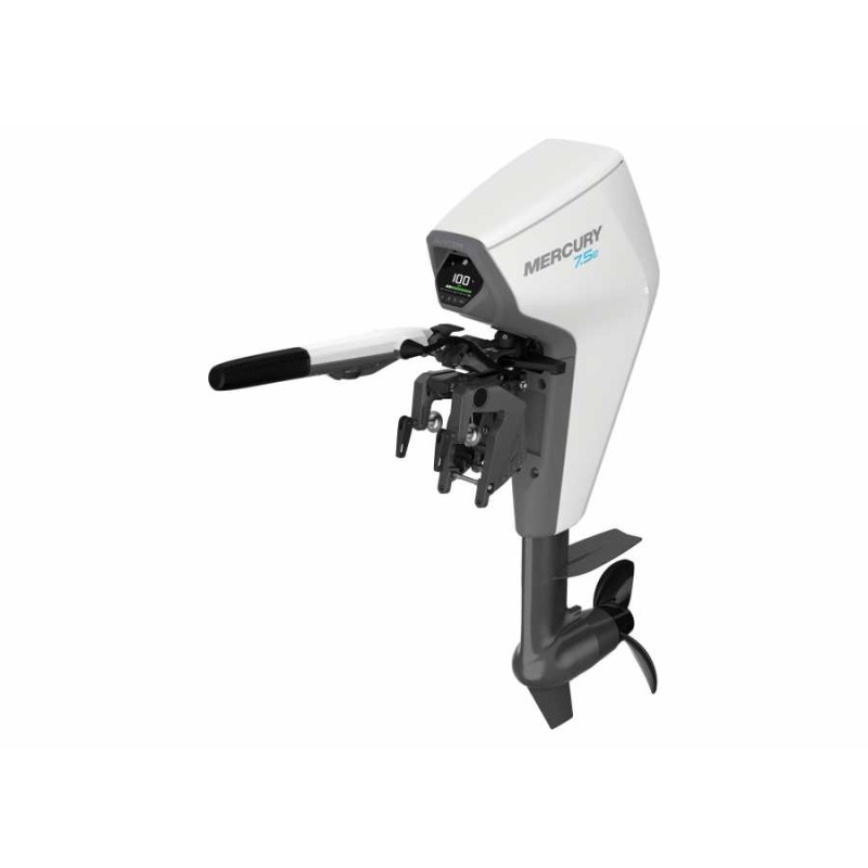 Mercury Avator 7.5e Fuoribordo elettrico - foto 1