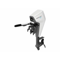 Mercury Mercury Avator 7.5e Fuoribordo elettrico