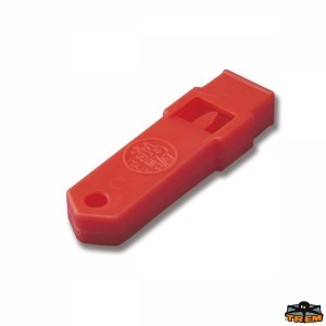 Trem Fischietto Ghibli per giubbotti salvagente