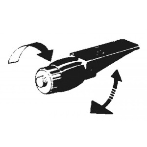 Tappo Espansione Regolabile Ø Mm.22 - foto 2