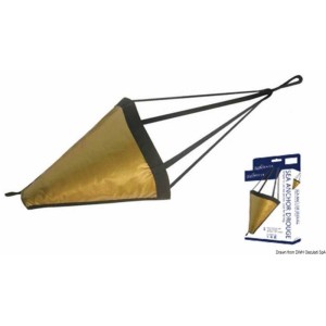 Oceansouth Ancora galleggiante Sea-Drouge