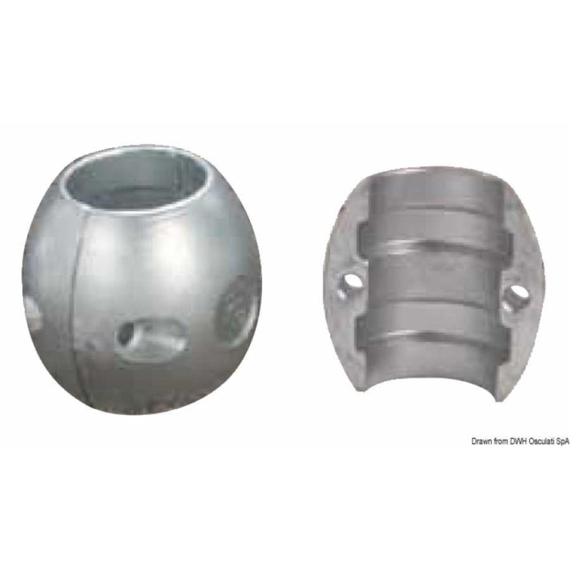 Oliva assi elica - foto 1