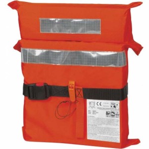 Giubbotto salvataggio Samoa 150N - foto 2