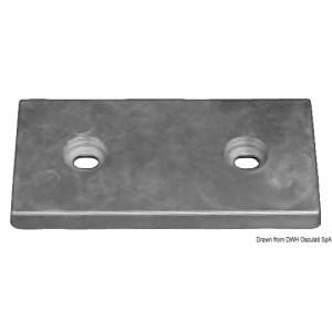 Anodo da imbullonare - foto 4