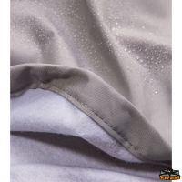 Trem Telo Trem Double copri barca e gommone premium grigio