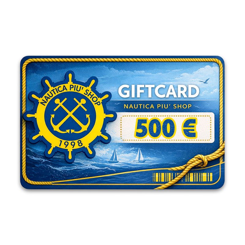 Gift Card digitale Nautica Più - foto 1