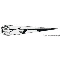 Osculati Punteruoli-Caviglie per impiombare