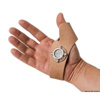 Osculati Guardapalmo per cucire e impiombare