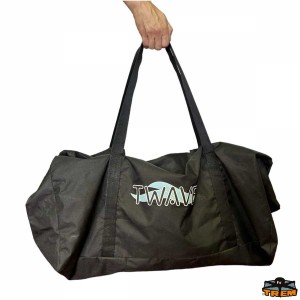 Passerella gonfiabile galleggiante T-WAVE Trem - foto 4