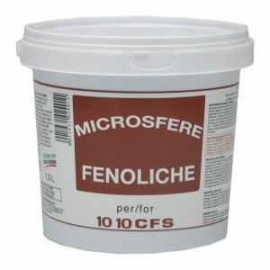 Cecchi  Microsfere Fenoliche additivo Cecchi