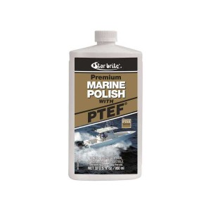 Star brite Cera lucida Premium Marine Polish Star Brite
