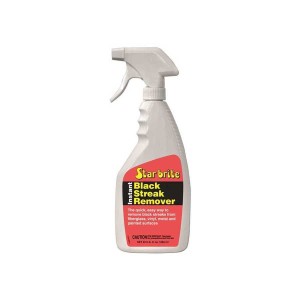 Star brite Star Brite Black Streak Remover detergente smacchiante 